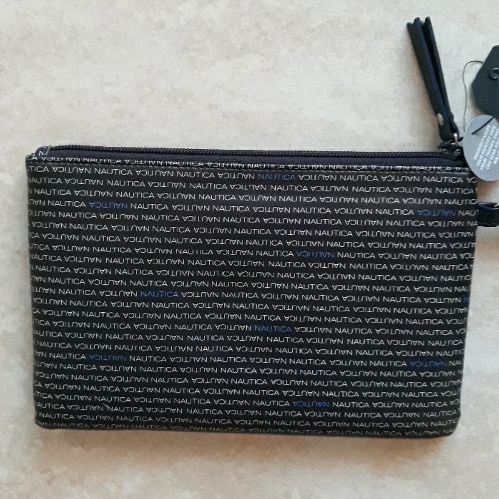 2x*Host Pick*Nautica RFID wristlet - Picture 3 of 8